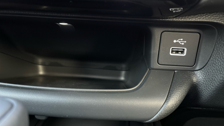 Honda HR-V 1.5 eHEV Elegance 5dr CVT Hybrid Hatchback